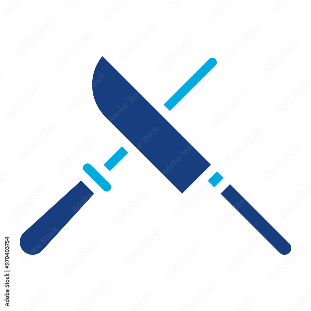 Sharpening Knife icon vector image. Can be used for Eid al Adha. Sharpening Knife icon vector image. Can be used for Eid al Adha.