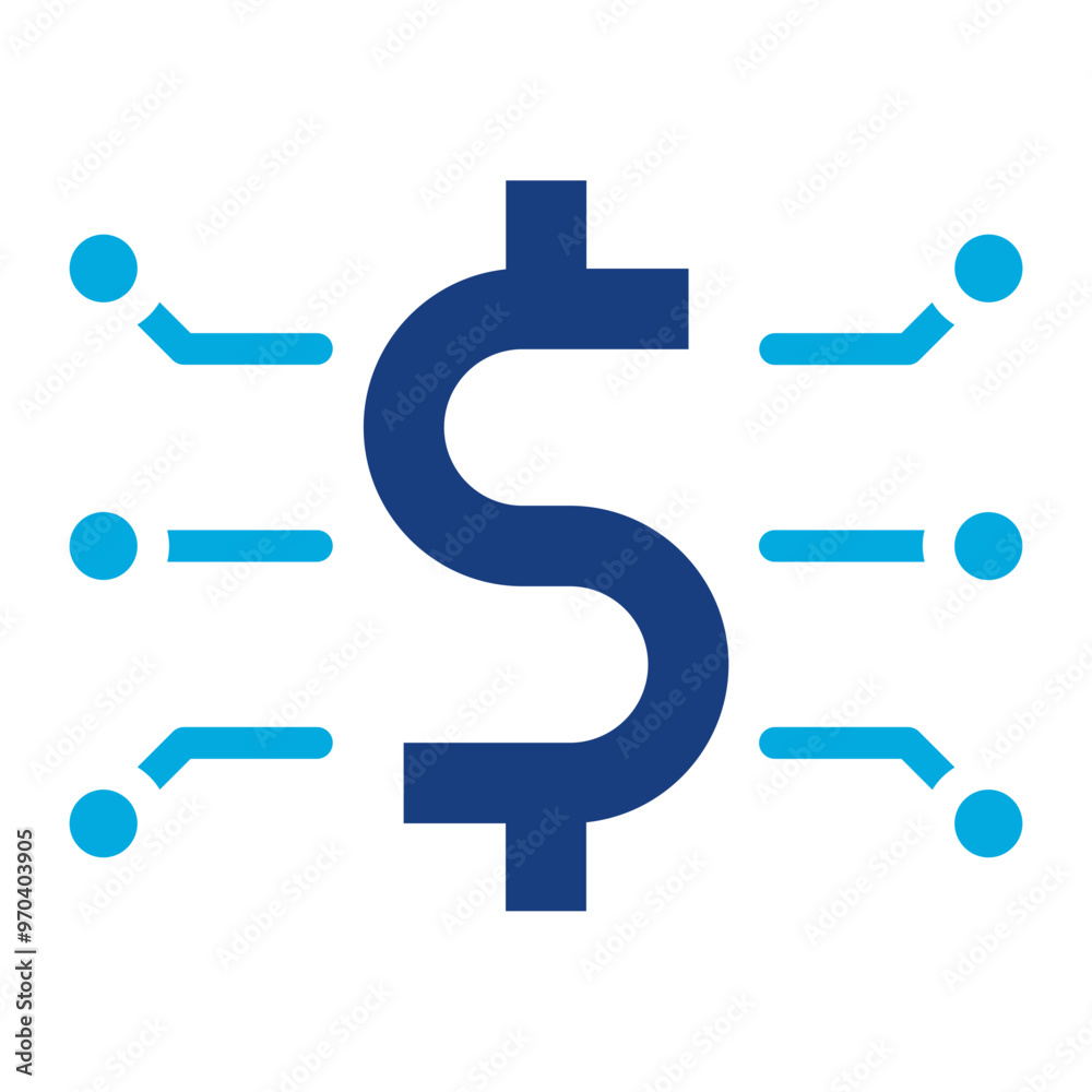 Disruption icon vector image. Can be used for Business Disruption. Disruption icon vector image. Can be used for Business Disruption.