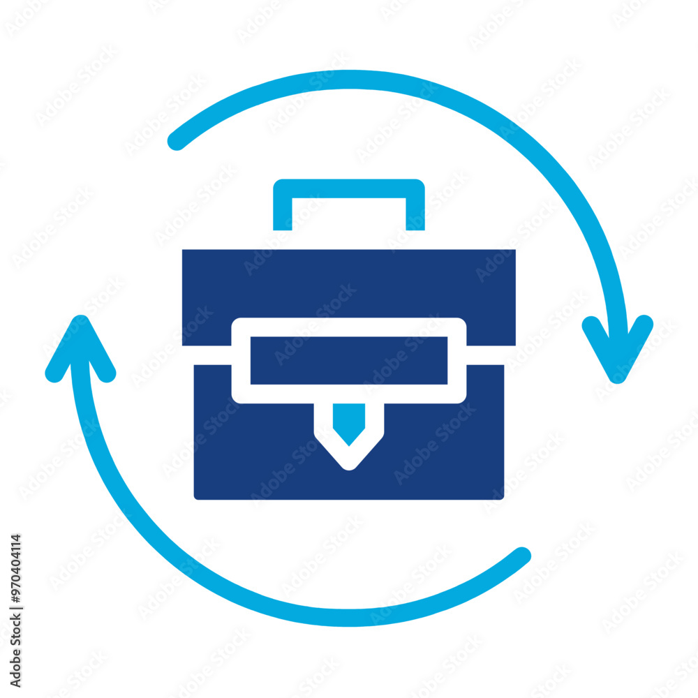Restoration icon vector image. Can be used for Business Disruption. Restoration icon vector image. Can be used for Business Disruption.