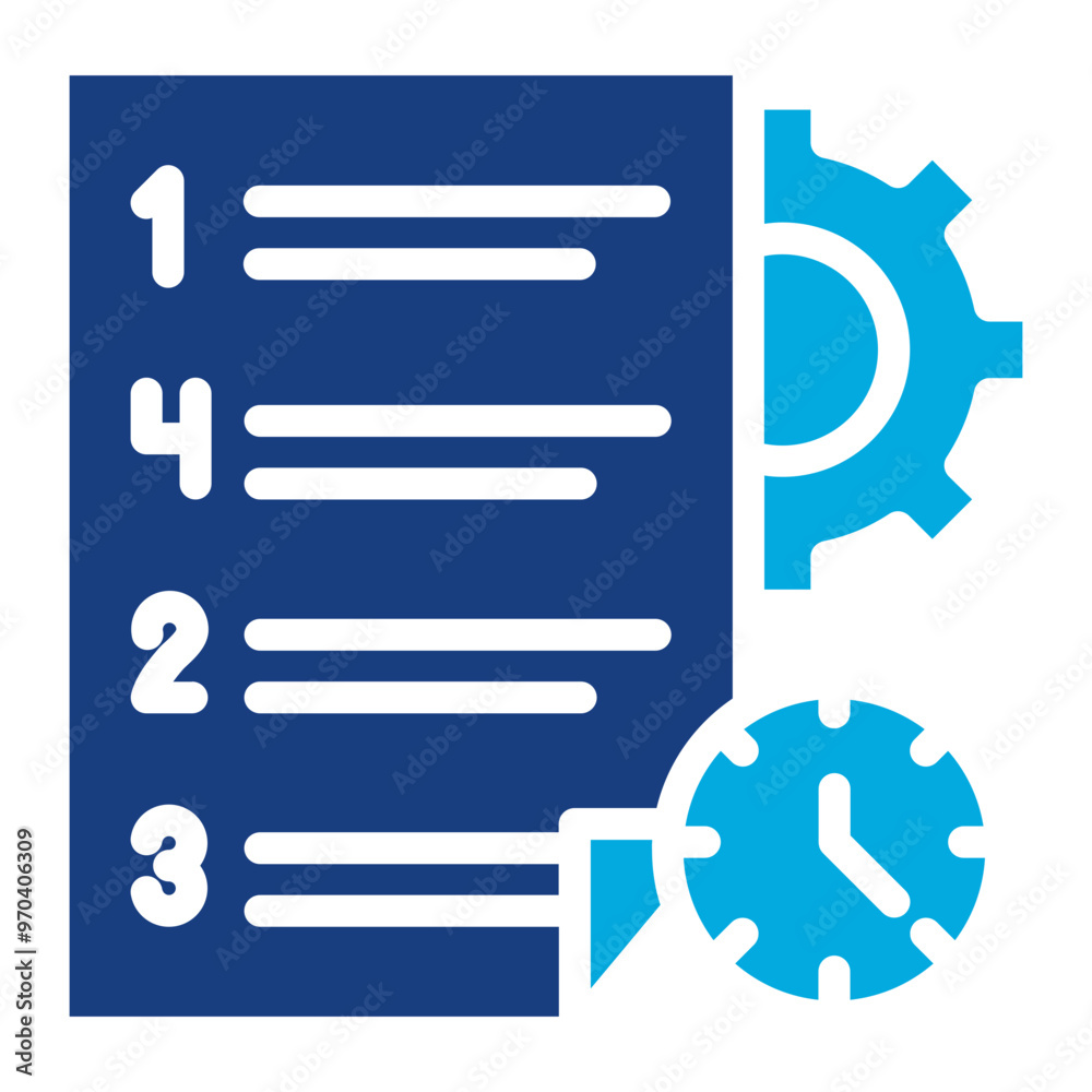 Test Matrix icon vector image. Can be used for Software Testing. Test Matrix icon vector image. Can be used for Software Testing.