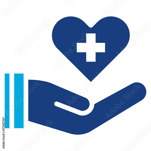 Therapy icon vector image. Can be used for ADHD.