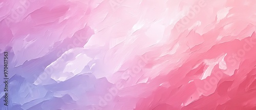 Beautiful abstract texture blending pink and purple hues, perfect for backgrounds, wallpapers, or artistic designs.