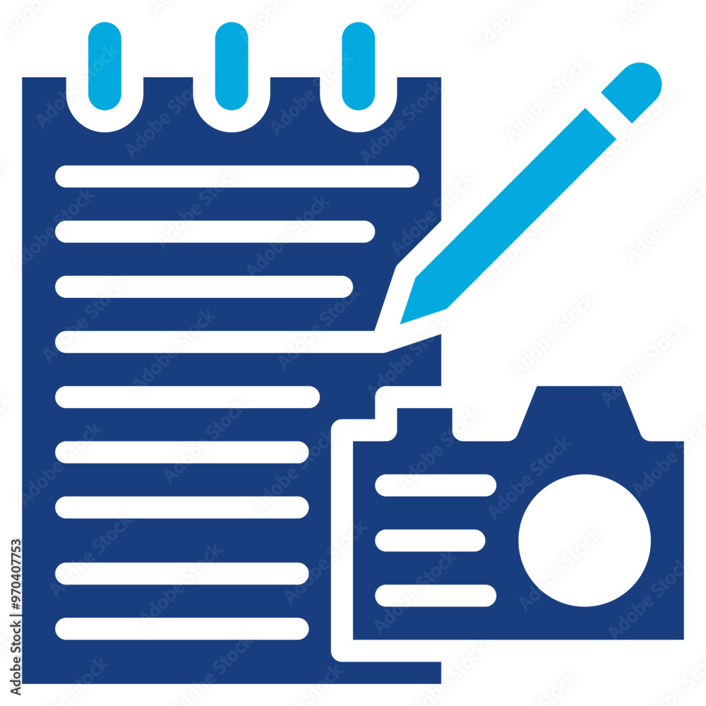 Journalistic Integrity icon vector image. Can be used for Press Freedom Day. Journalistic Integrity icon vector image. Can be used for Press Freedom Day.