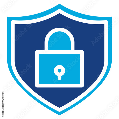 Invasion of Privacy icon vector image. Can be used for Bullying in Society.
