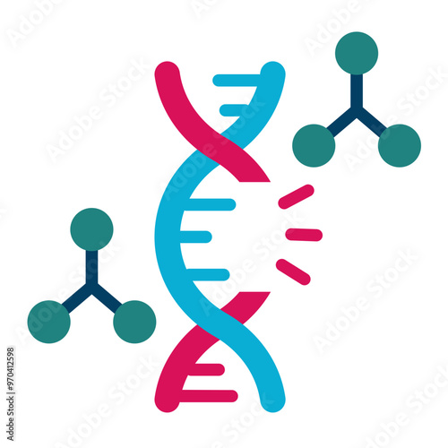 Mutagenesis Icon