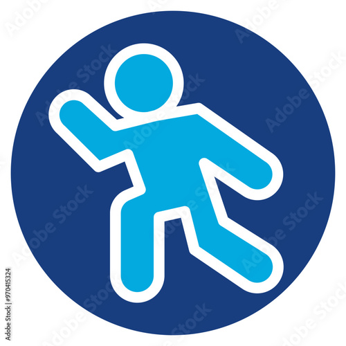 Marathon Carbo icon vector image. Can be used for Marathon.