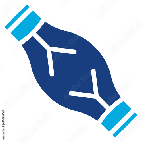 Tendonitis icon vector image. Can be used for Body Ache.