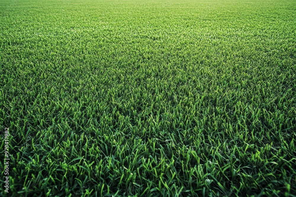 High Resolution Green Soccer Field Grass Texture Background , ai High Resolution Green Soccer Field Grass Texture Background , ai