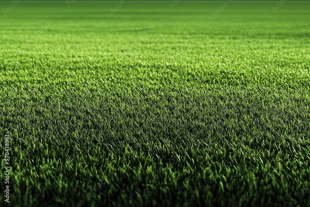 High Resolution Green Soccer Field Grass Texture Background , ai High Resolution Green Soccer Field Grass Texture Background , ai