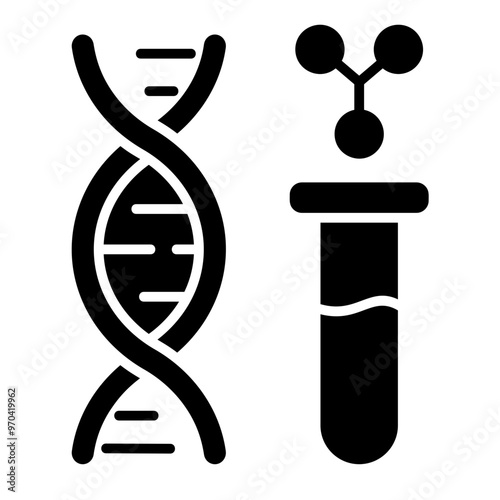 Transgene Icon