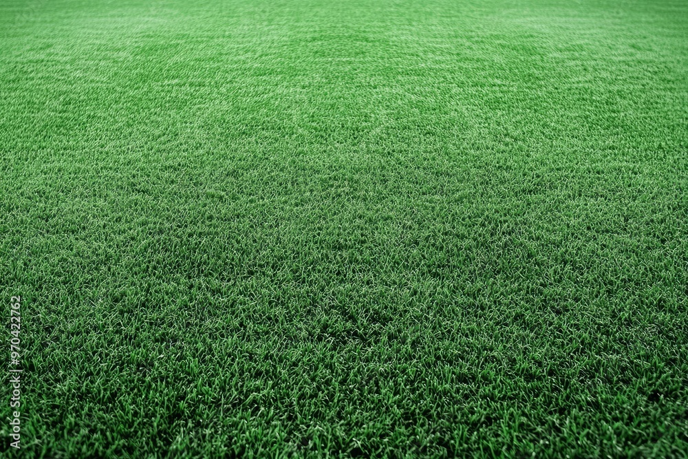 High Resolution Green Soccer Field Grass Texture Background , ai High Resolution Green Soccer Field Grass Texture Background , ai