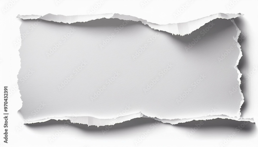 paper with space for text.page, border, space, hole, backdrop, newspaper, concept, note, illustration