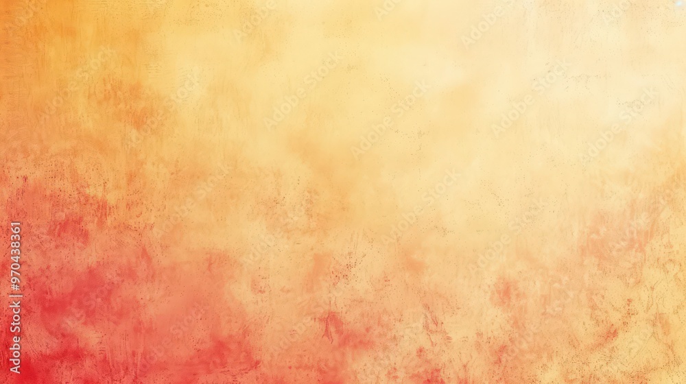 A textured gradient background blending warm hues of orange and yellow, ideal for digital designs and presentations.