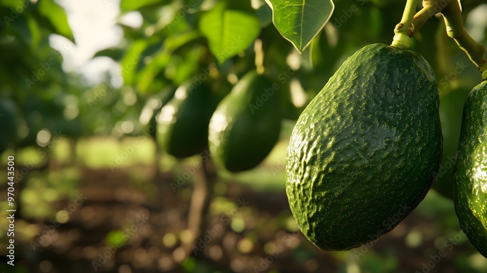 avocado plantations avocado plantations