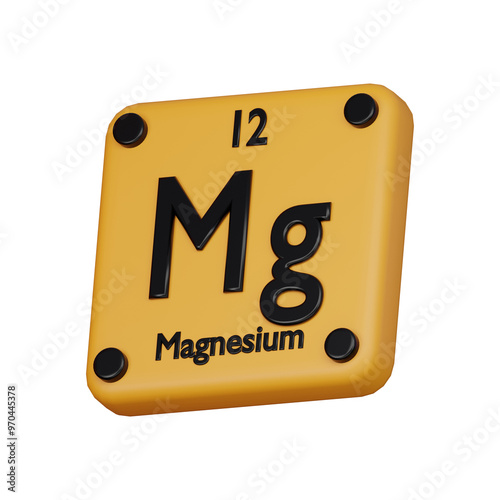 Magnesium