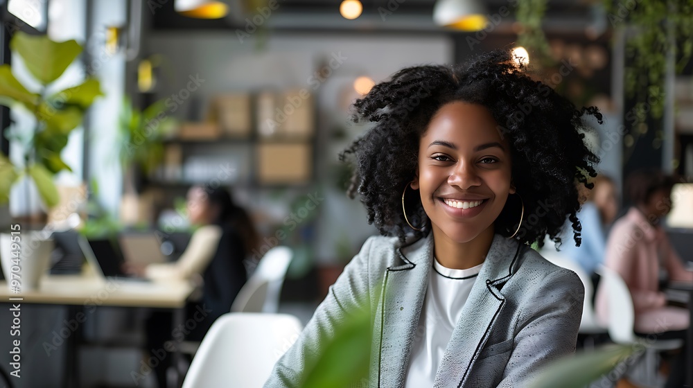 Businesswoman Smiling at Camera, Holding a Tablet, Business Theme, Portrait Shot, Plain Office Background, Tablet, Smiling Businesswoman Smiling at Camera, Holding a Tablet, Business Theme, Portrait Shot, Plain Office Background, Tablet, Smiling