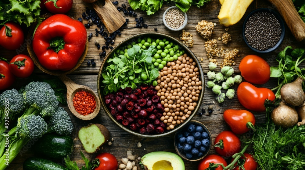 How to Become Vegan and Stick to It, According to RDs How to Become Vegan and Stick to It, According to RDs