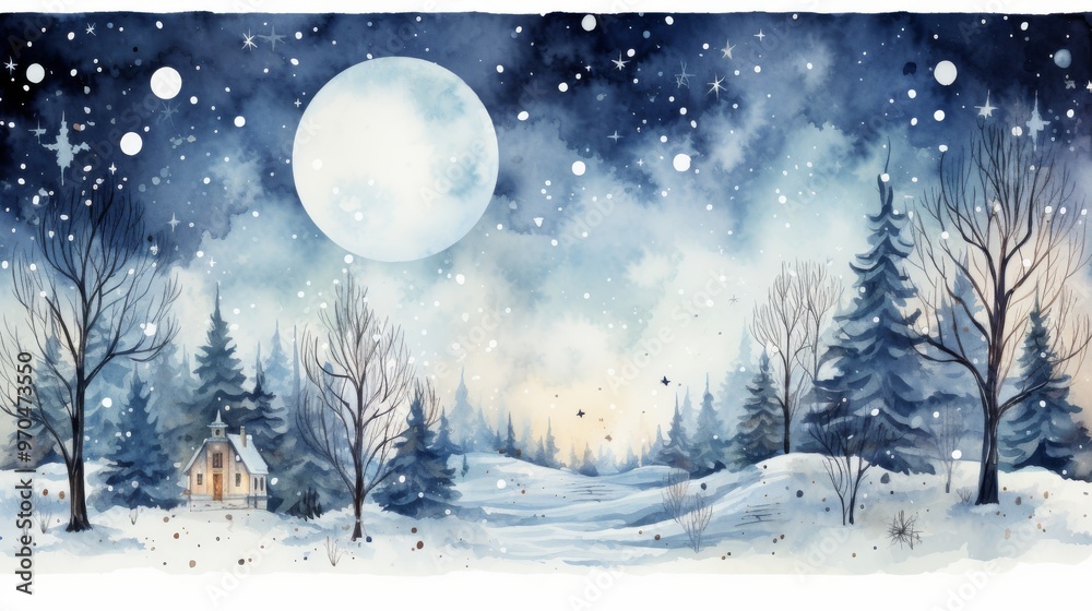 Merry Christmas Generative AI