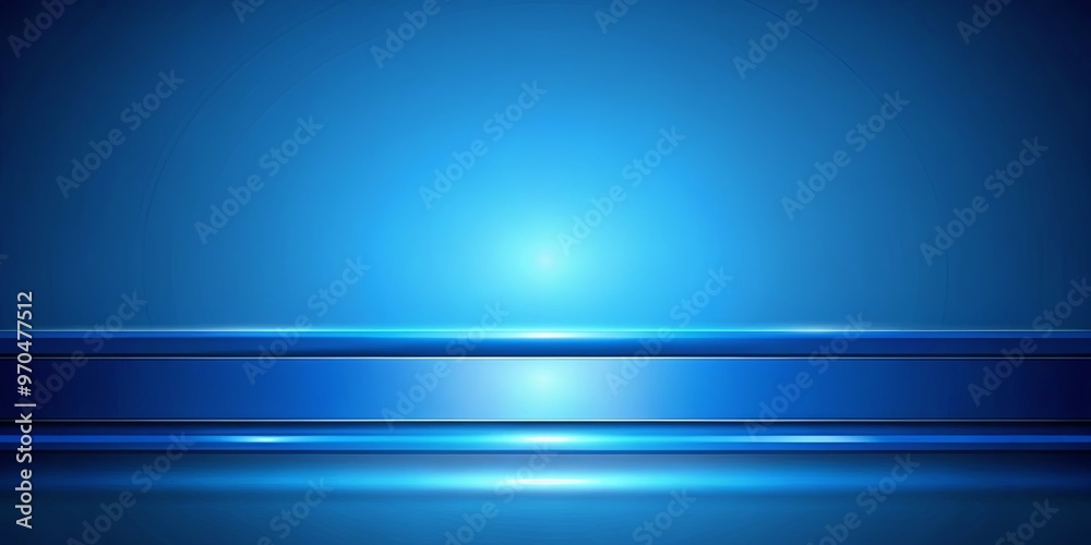 Sleek and sophisticated blue background perfect for a classy design Sleek and sophisticated blue background perfect for a classy design