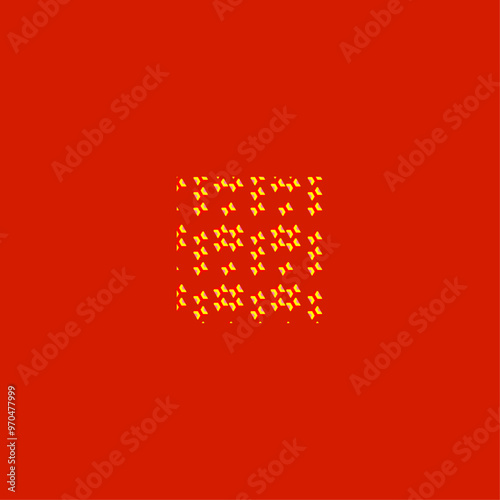 adobe stock seamless pattern collection, Abstract background color pattern vector design