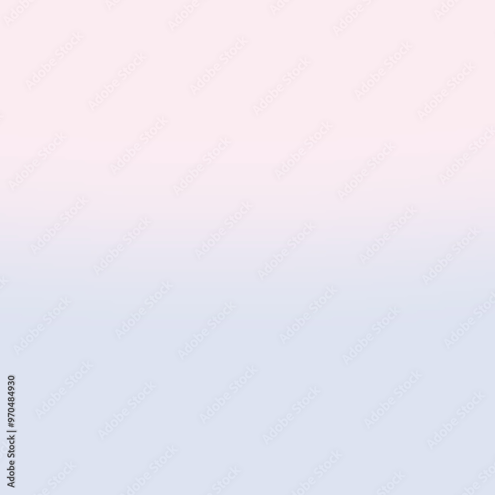 Fototapeta premium Abstract gradient pastel color tone background, illustration