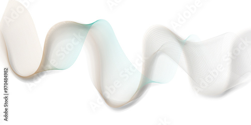 A colorfull webline and valleys is featured 
in an abstract