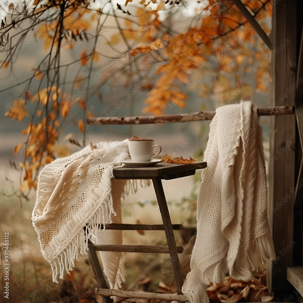 Obraz premium picnic in the park