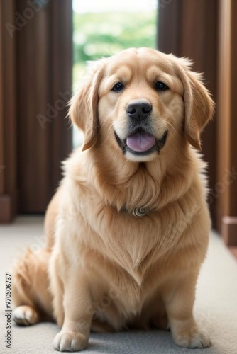 Golden Retrievers