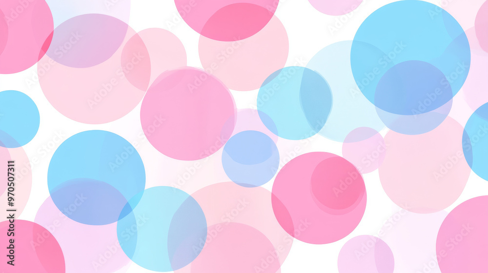 A design featuring soft pink and blue circles, perfect for adding a modern touch to your business projects. The background uses colorful circles arranged in a geometric pattern. A design featuring soft pink and blue circles, perfect for adding a modern touch to your business projects. The background uses colorful circles arranged in a geometric pattern.
