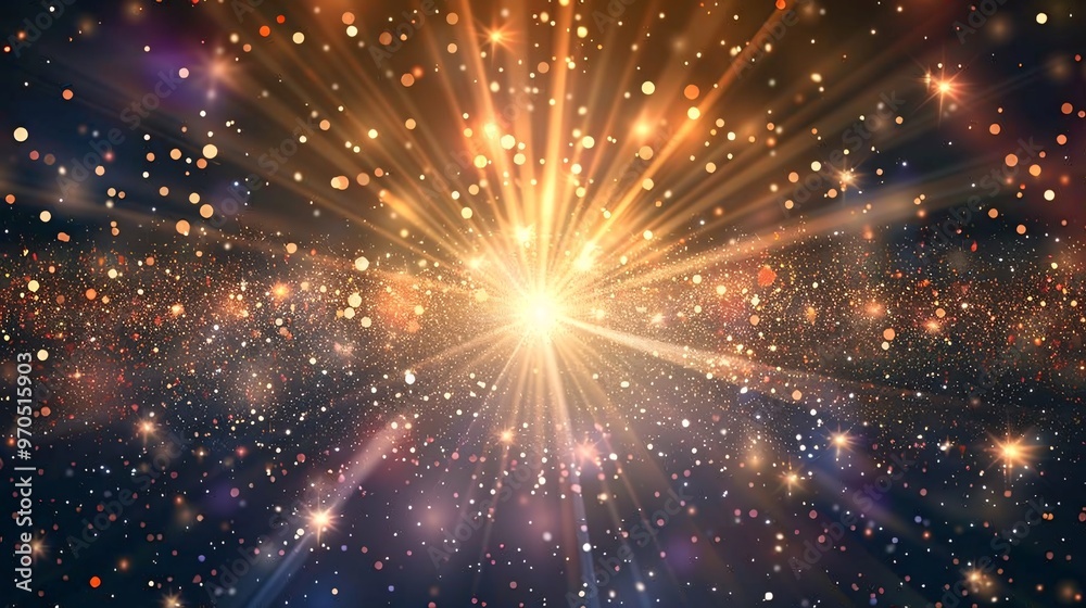 26. Flashing lights with a vector glow sparkle effect, displayed on a transparent background. The illustration includes bright, radiant flares and sparkling light bursts, creating a dynamic and 26. Flashing lights with a vector glow sparkle effect, displayed on a transparent background. The illustration includes bright, radiant flares and sparkling light bursts, creating a dynamic and