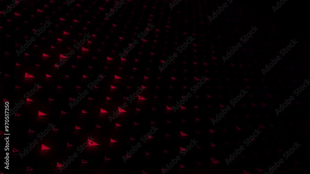 abstract background with triangles abstract background with triangles