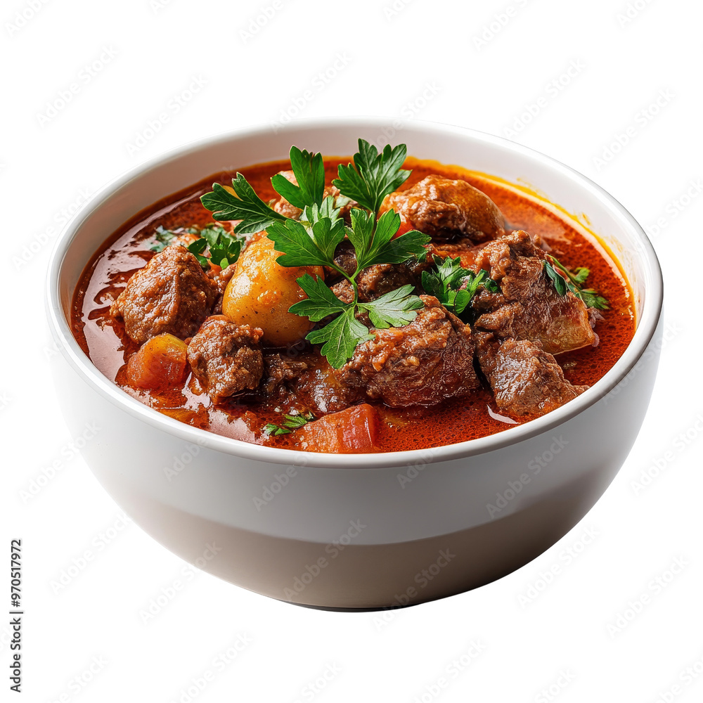 Beef Stew in a Bowl Beef Stew in a Bowl