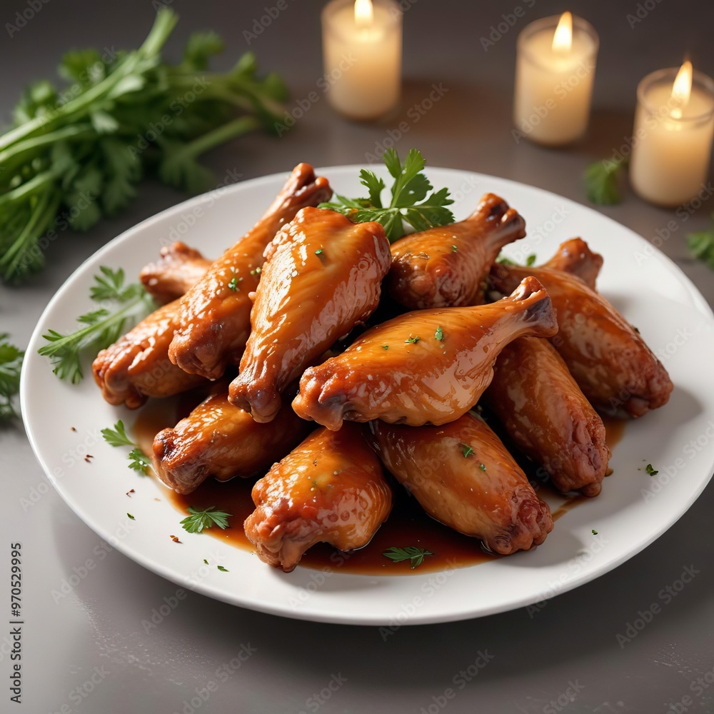 delicious chicken wings delicious chicken wings