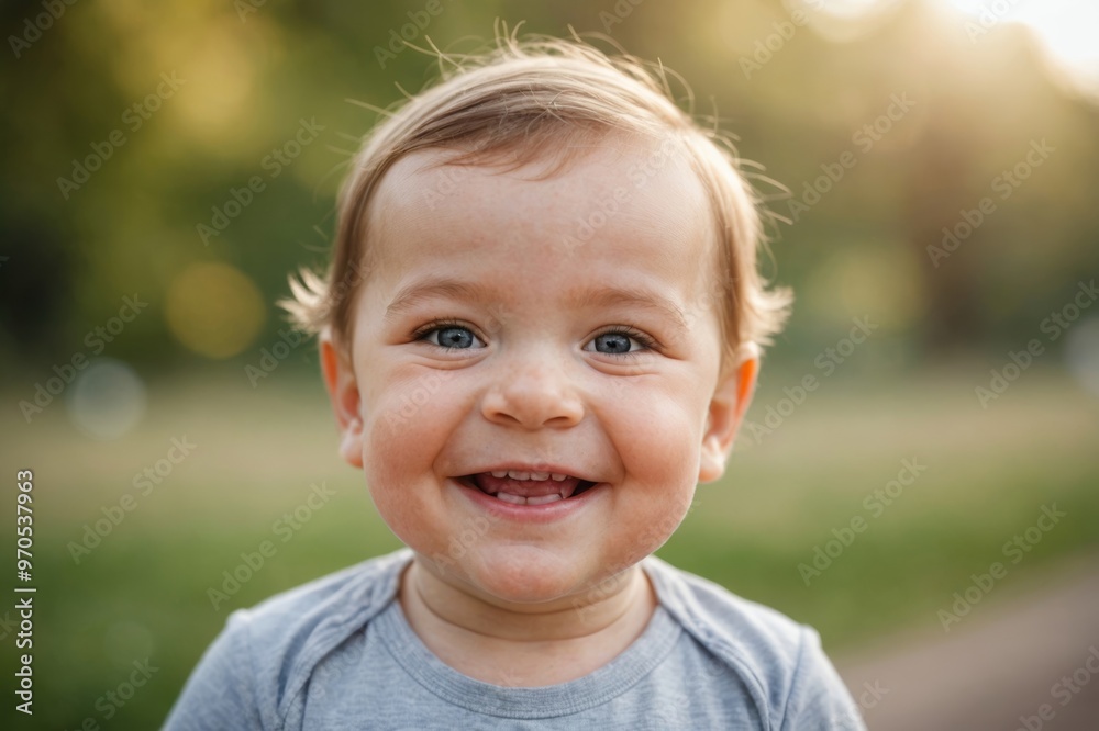 happy baby happy baby