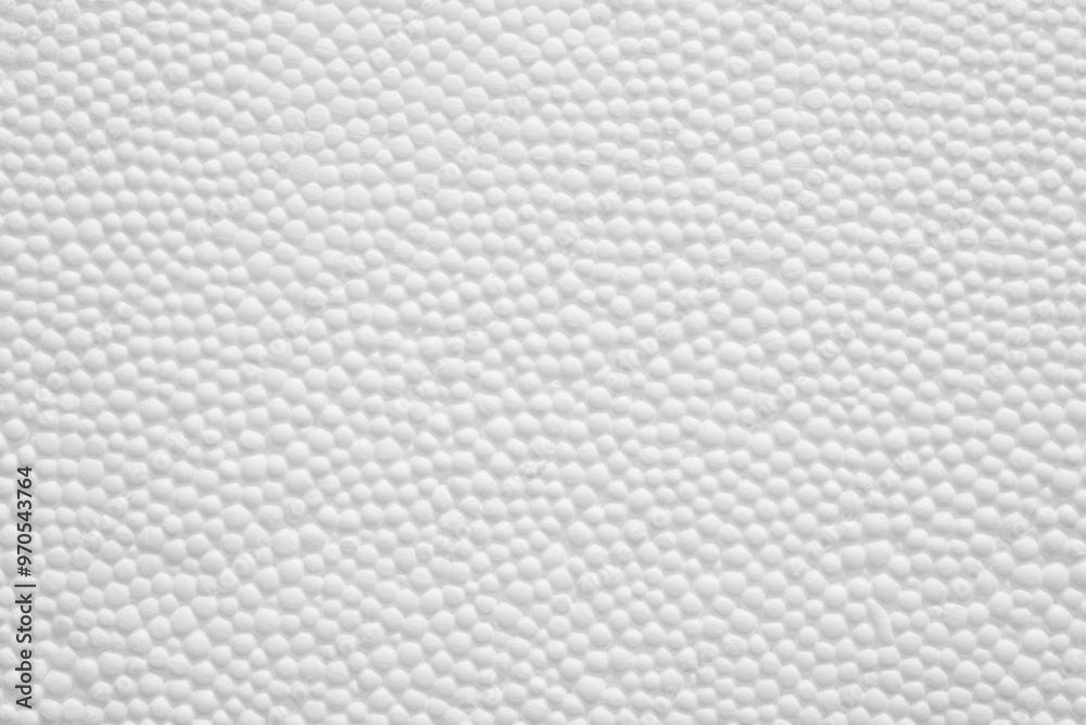 Styrofoam or foam plastic abstract background Styrofoam or foam plastic abstract background