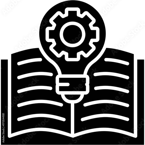 Comprehension Icon