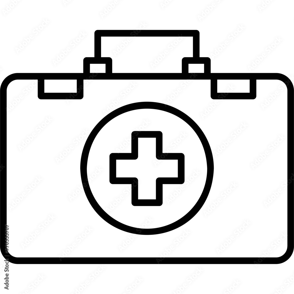 Emergency Response Icon Emergency Response Icon