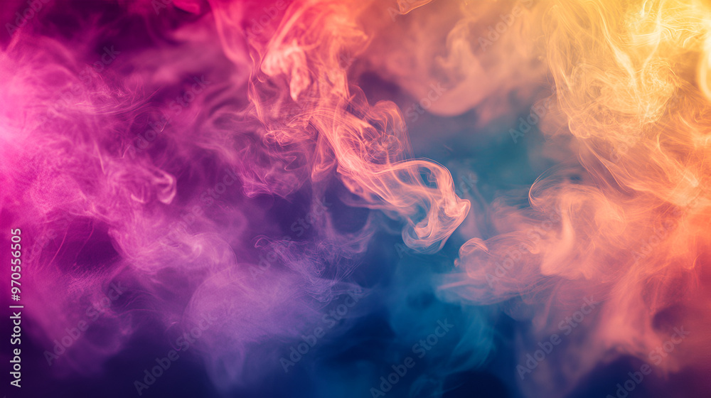 A close up of a colorful smoke cloud with different colors, abstract background of colored smoke in water close-up macro photo, A dense smoke of different colors
A close up of a colorful smoke cloud with different colors, abstract background of colored smoke in water close-up macro photo, A dense smoke of different colors