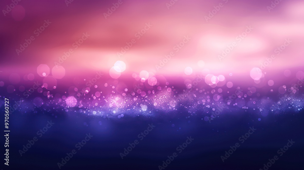 A dreamy gradient background with bokeh effects, perfect for digital art and design projects. A dreamy gradient background with bokeh effects, perfect for digital art and design projects.