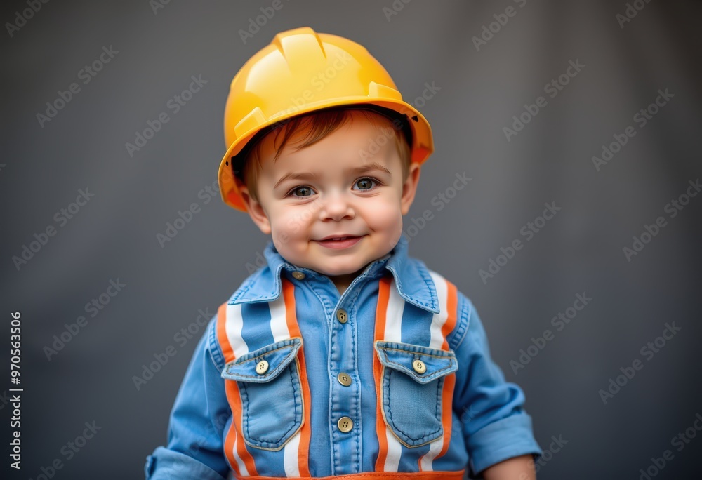 little boy in helmet little boy in helmet