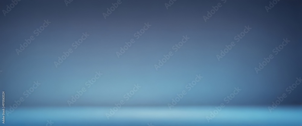 a gradient background transitioning from a deep blue at the top to a lighter shade at the bottom, creating a sense of depth and space. a gradient background transitioning from a deep blue at the top to a lighter shade at the bottom, creating a sense of depth and space.
