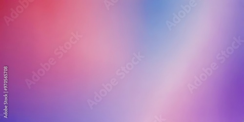 a gradient background transitioning from a deep red at the top to a soft purple at the bottom, with a subtle gradient effect.