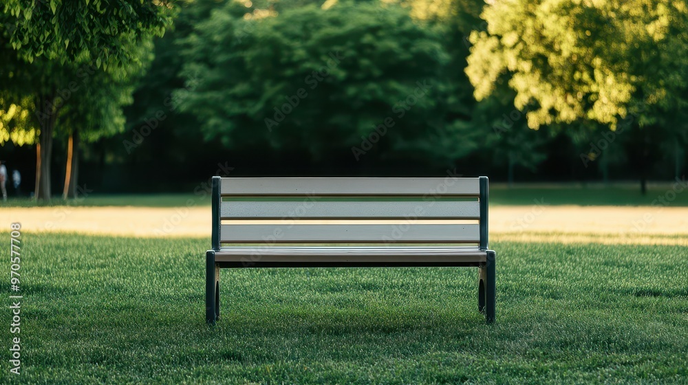 A serene park scene with a Talk to Me bench, encouraging conversation, park, talk to me, bench A serene park scene with a Talk to Me bench, encouraging conversation, park, talk to me, bench