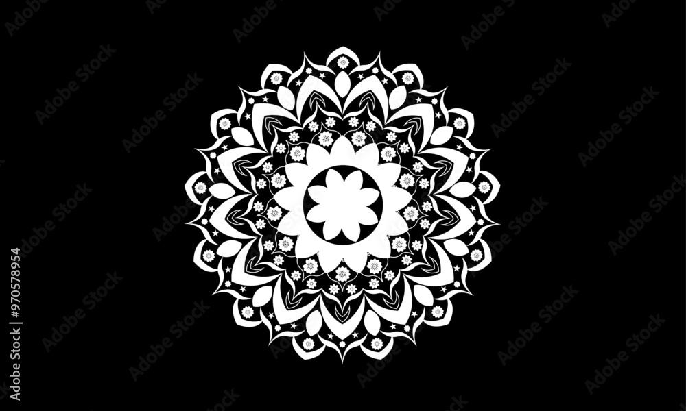 White Colors Pattern Design Islamic (2) White Colors Pattern Design Islamic (2)