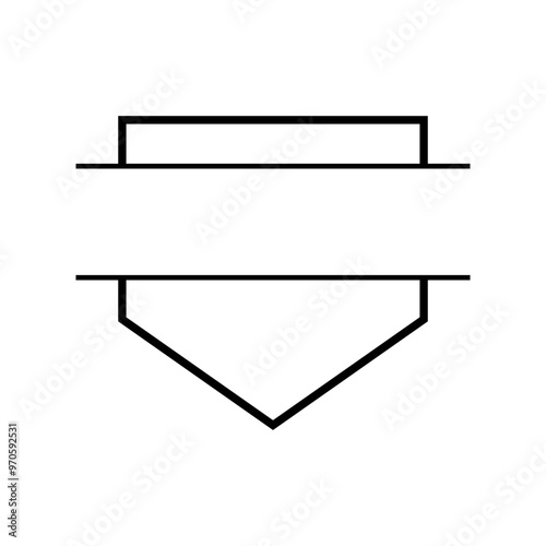 Baseball Home Plate