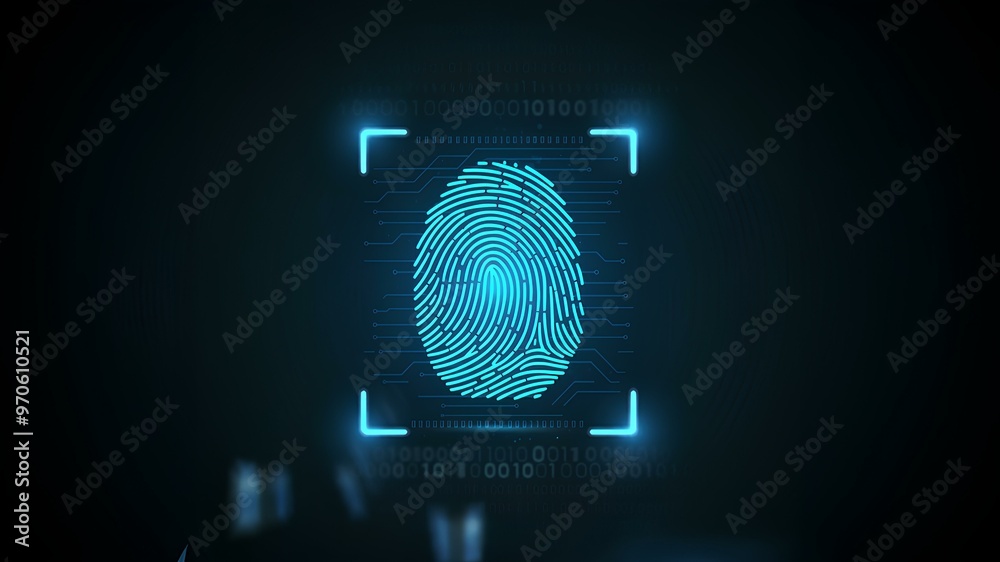 生体認証、指紋認証|Biometric authentication, fingerprint authentication 生体認証、指紋認証|Biometric authentication, fingerprint authentication