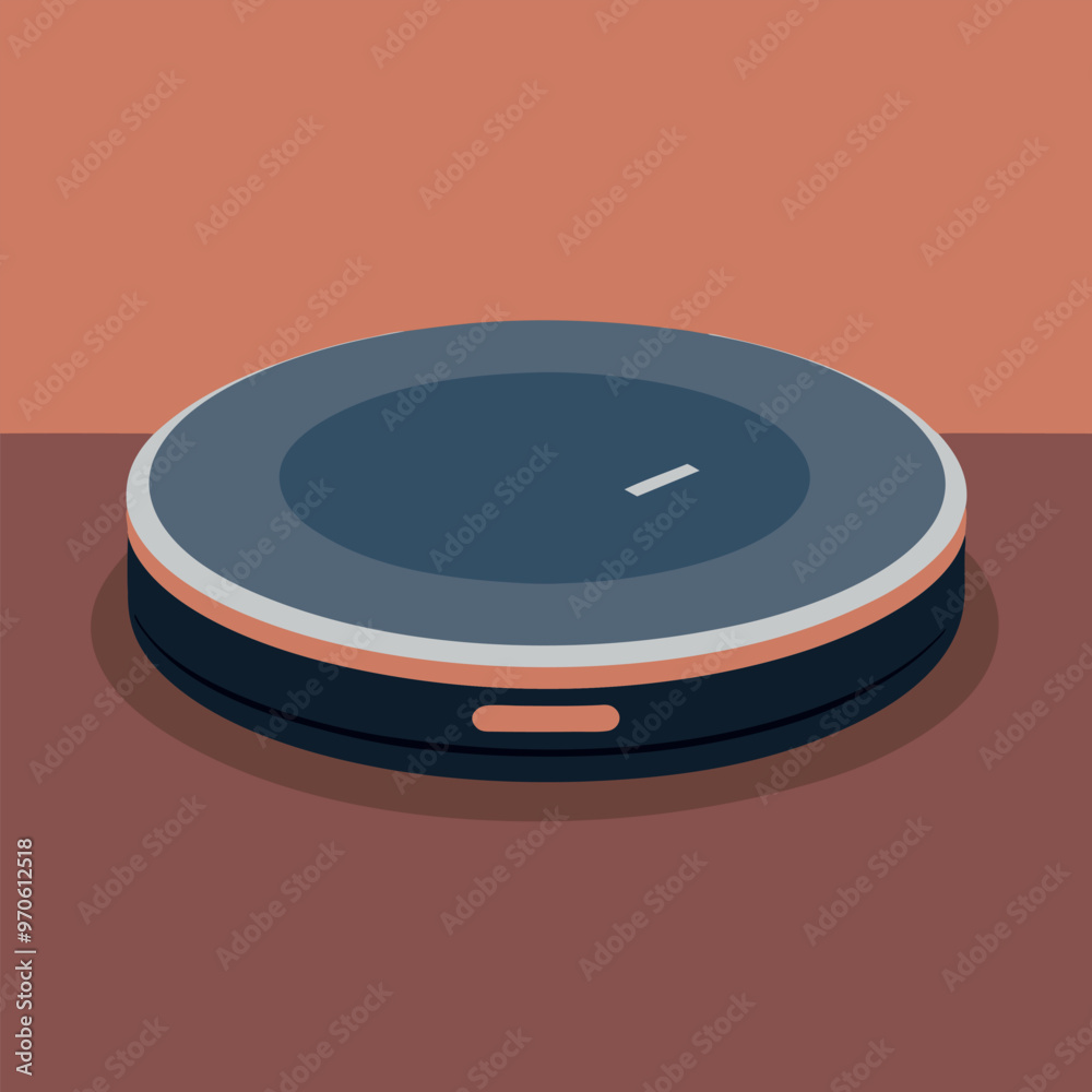 Adobe Illustrator Artwork modern warless charger Adobe Illustrator Artwork modern warless charger