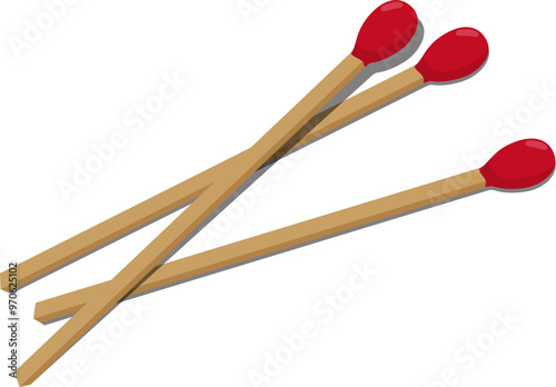 matchstick
