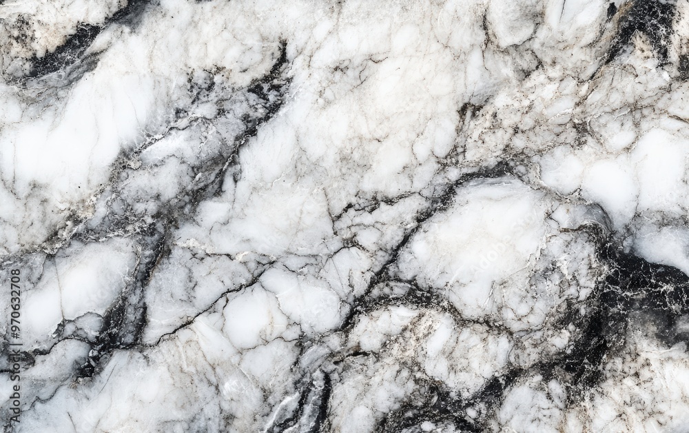 Fototapeta premium Highly detailed marble texture