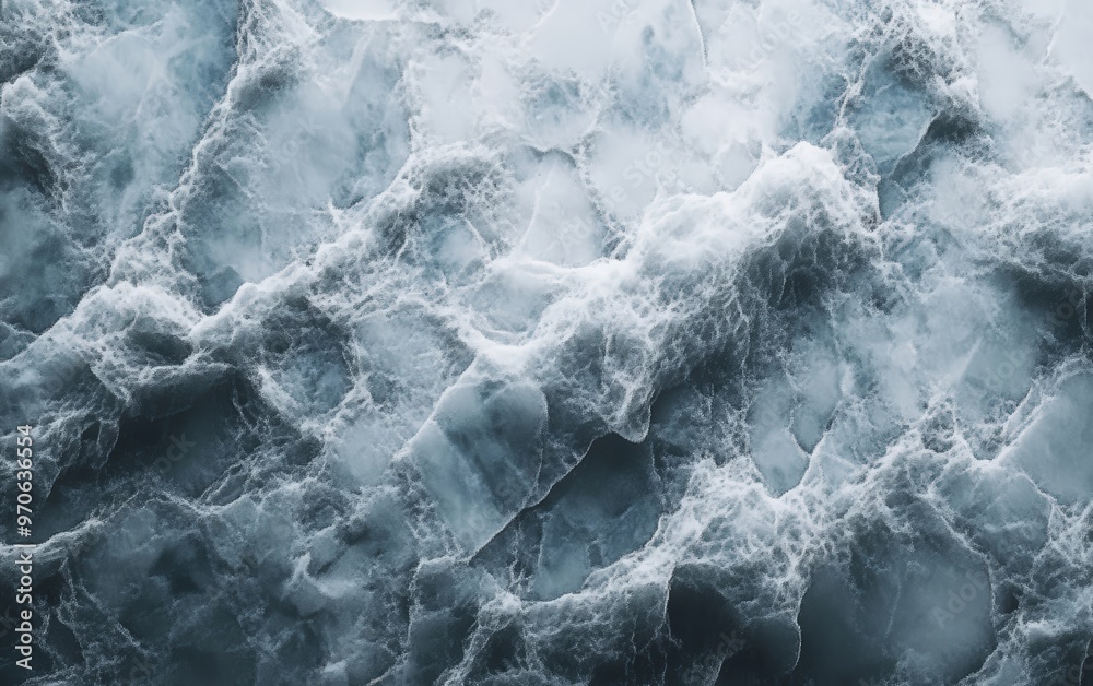 Fototapeta premium Highly detaidel marble texture